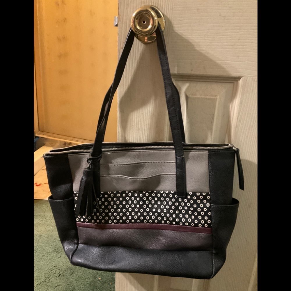 Relic handbag